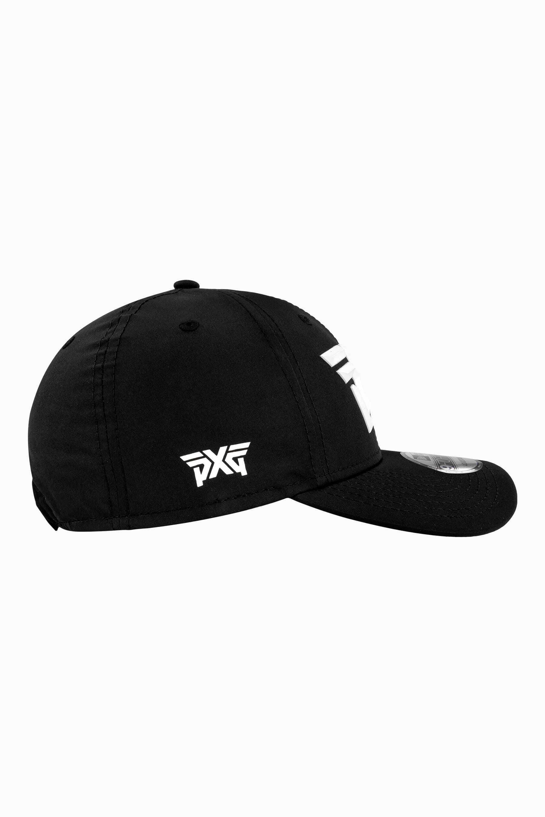 Faceted Logo 9FORTY Adjustable Cap | Shop the Highest Quality Golf 